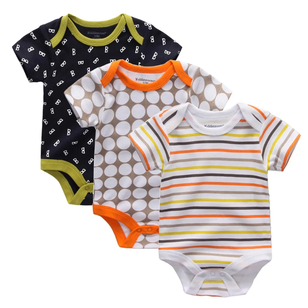 2017-New-baby-girls-jumpsuits-baby-bodysuits-3pcslot-cotton-newborn-wholesale-short-sleeve-baby-boys-clothing-set-4