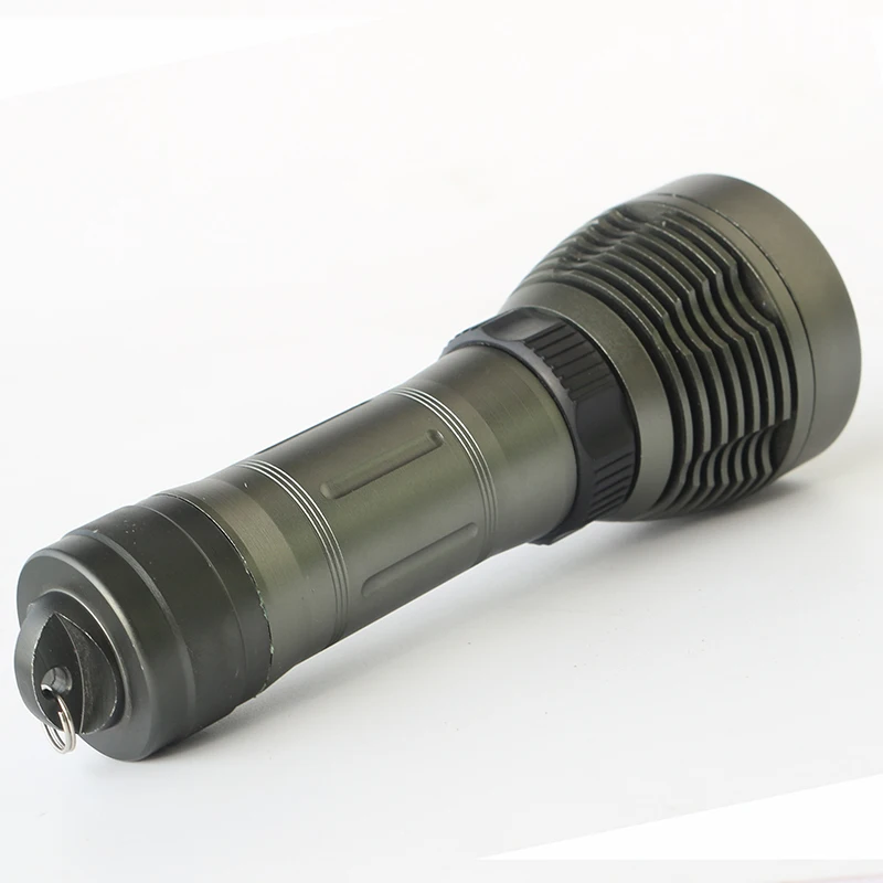 Litwod Z20 D34 подводный XM L2 U3 T6 5000LM светодиодный вспышка для подводного погружения и