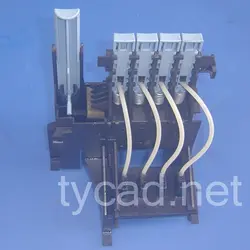 C4713-60023 грунтовка установка для HP Designjet 430 450C 455CA 488CA Запчасти к самописцу