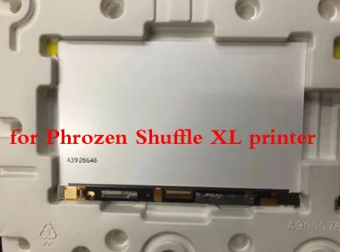 

For Phrozen XL printer LCD screen display free shipping