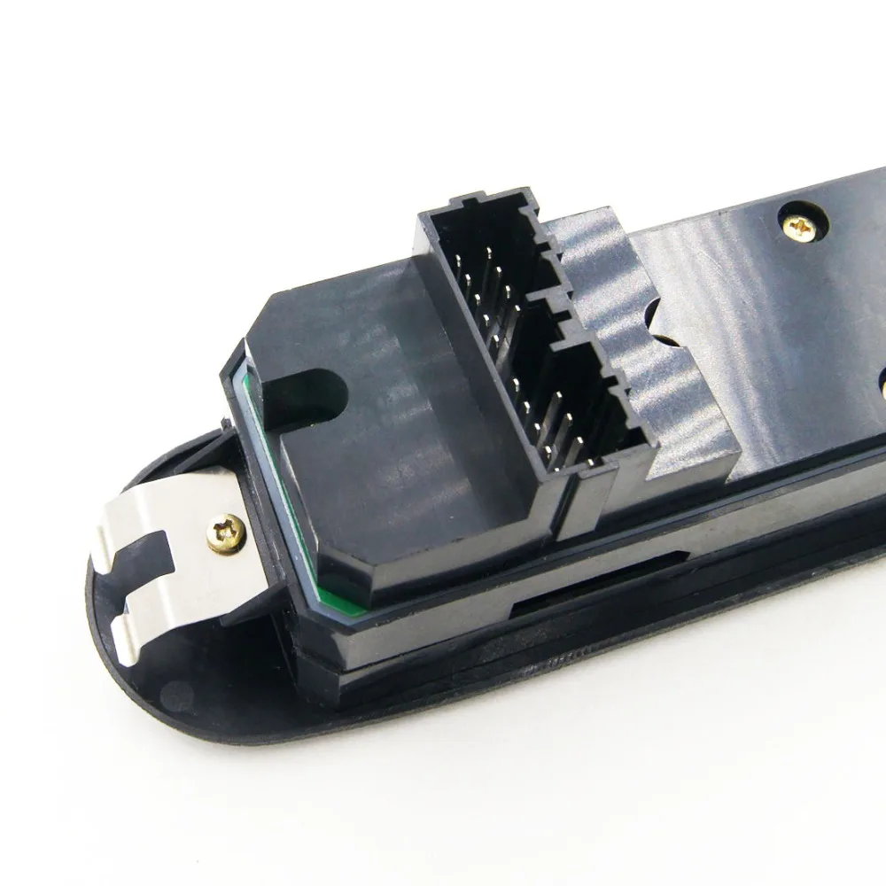 Новый MR740599 MR792851 передний левый и правый Электрический для MITSUBISHI окна