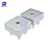 Redresseur de pont monophasé, Diode KBPC5010 50A 1000V, Circuit intégré Original, 5 pièces/lot ► Photo 2/3