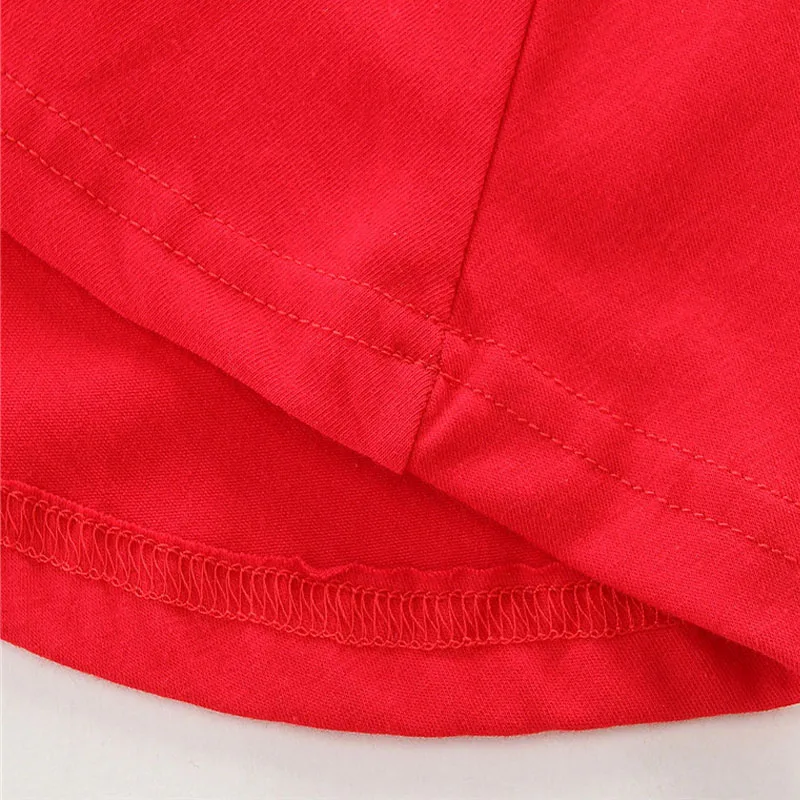 Summer bow sleeveless dress (9)