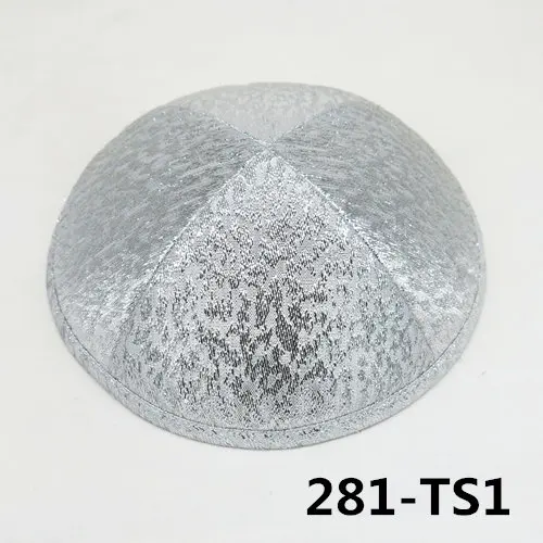 Kippot Kippah Kipa лыжные шапочки 19 см иудейские шляпа Кепка с черепом 50 шт.|Мужская Skullies &