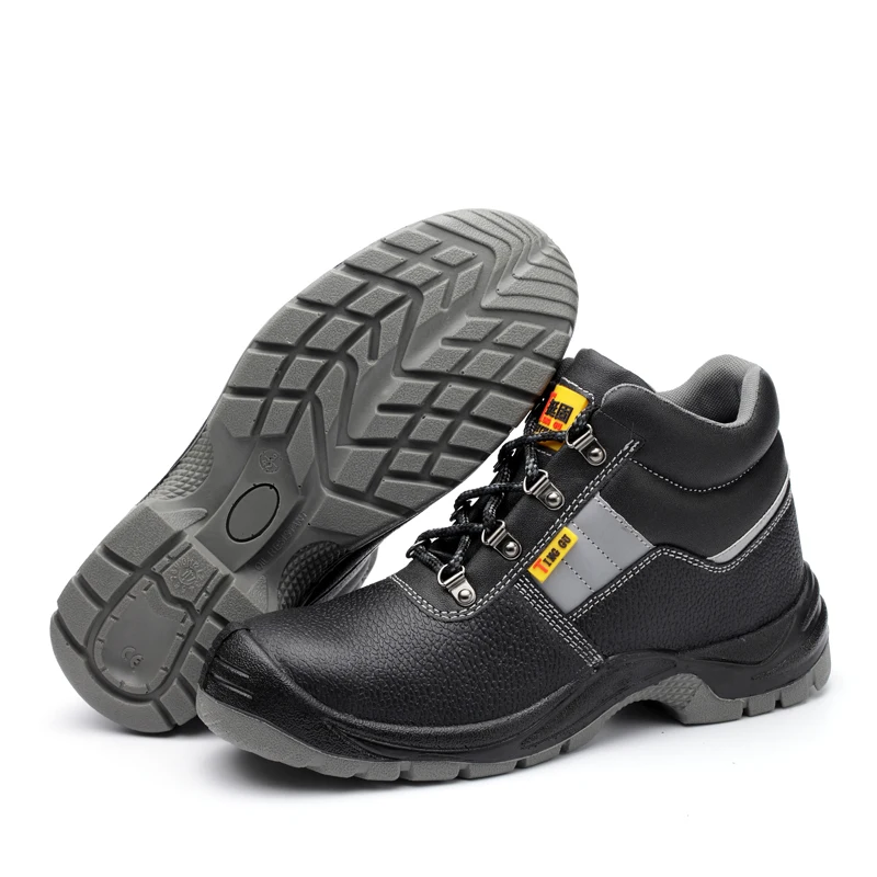 AC13005 Досуг стальной носок шапки Рабочая защитная обувь мужские стальные усиленные носки рабочие кроссовки защитная обувь носок сталь