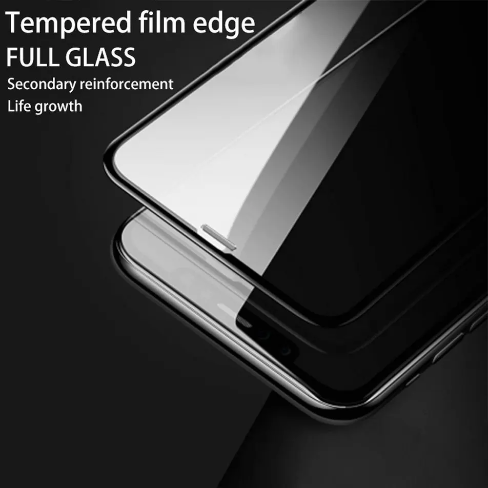 Xiomi 5D Glass For Xiaomi Redmi 4x 5 Plus Tempered Glass Full Cover Flim For Xiaomi Redmi Note 5 Pro 4x Mi 6 A1 Screen Protector (17)