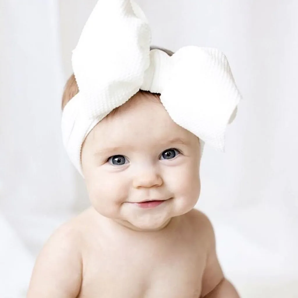 Аксессуары головной убор 1 шт. повязка на голову для ребенка эластичная головы