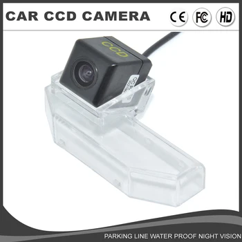 

Car Reverse Parking Camera HD Rear View Camera for MAZDA 6 MAZDA6 M6 2009-2011 backup Camera Night Vision Water Proof Guide line