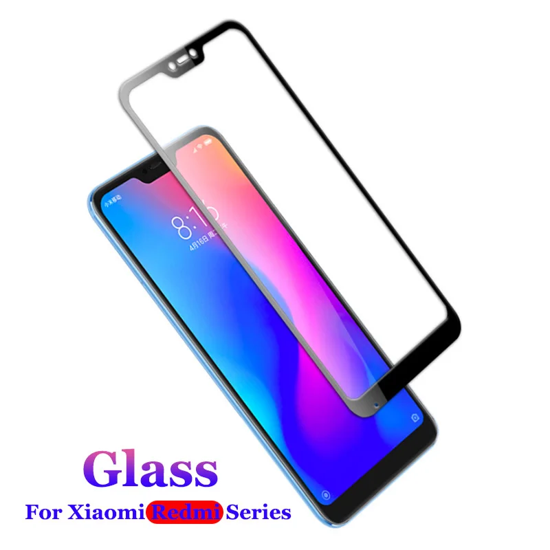Стекло На Xiaomi Redmi Pro Купить
