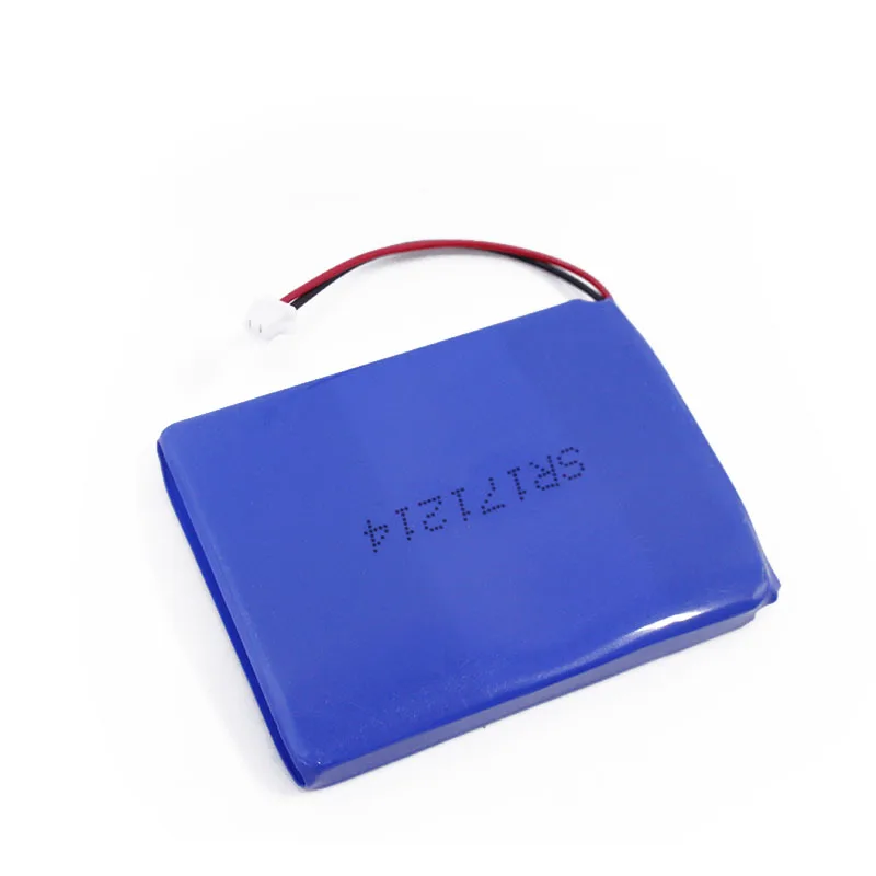 

BAOFENG BF-T1 3.7V 1500mAh Li-ion battery for BAOFENG BF-T1 Walkie Talkie BFT1 Mini Two Way Radio baofeng Accessories BF T1