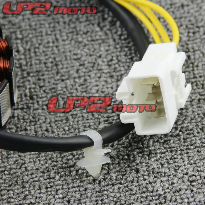 For Honda PS125 PS150 2006-2010 year coil magneto coil generator motorcycle stator assy