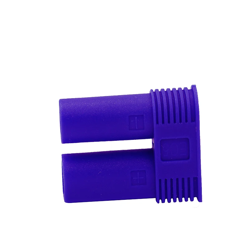EC5 RC Connector Female Male Bullet Gold Connector plug For RC Lipo Battery