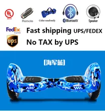 balance board smart gyroscooter 10 inch