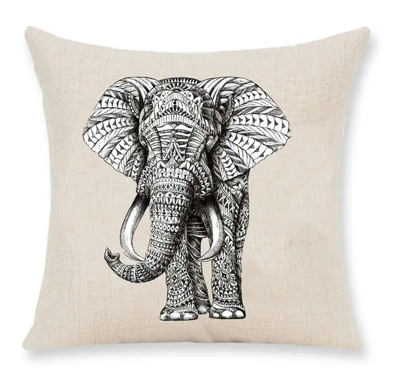 elephant cushion cover (3)