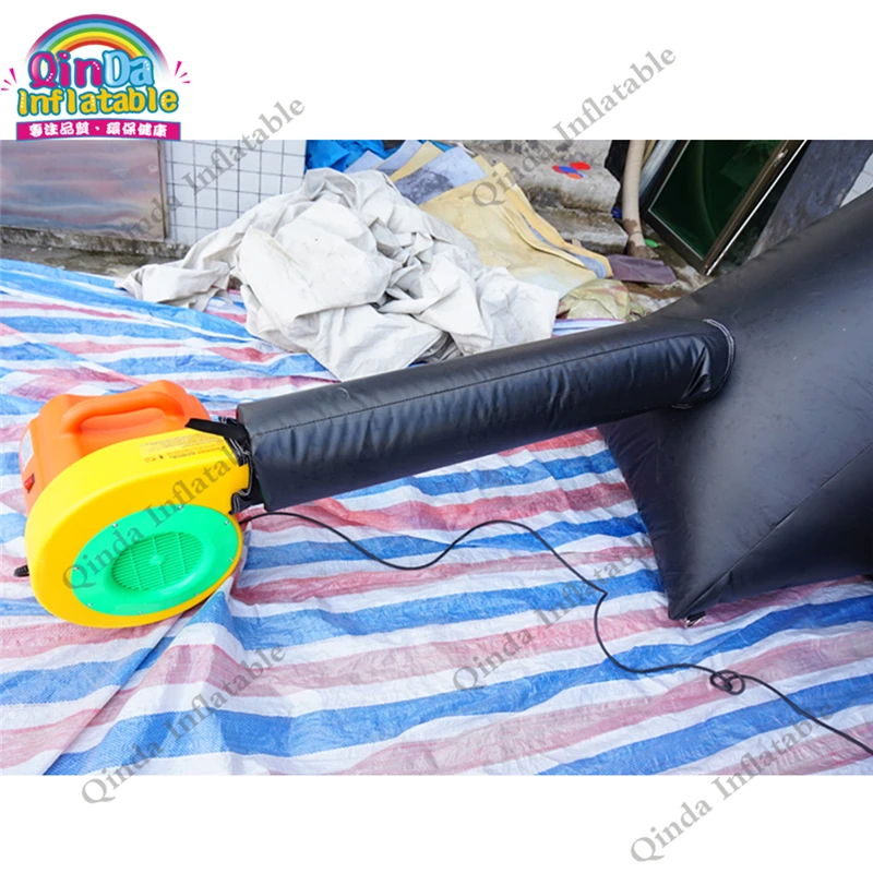 inflatable football darts soccer games23