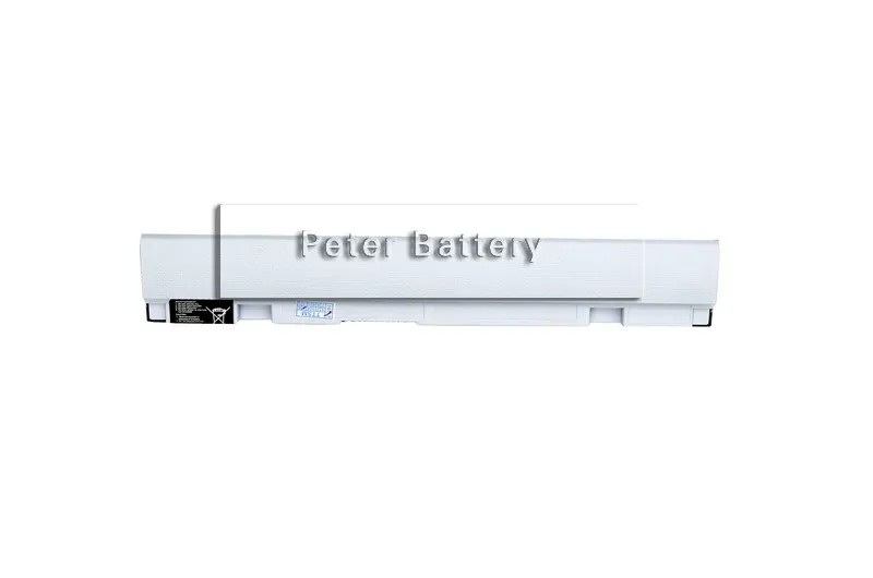JIGU A31 X101 A32 Оригинальный аккумулятор для ноутбука Asus EEE PC X101C X101CH X101H 10 8 V 2200mAH|original