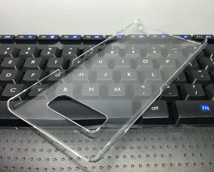 Прозрачный прозрачный чехол для Samsung Galaxy S20 Ultra S10 E S9 S8 Plus S7 Edge Note 10 9 8 шт. жесткий