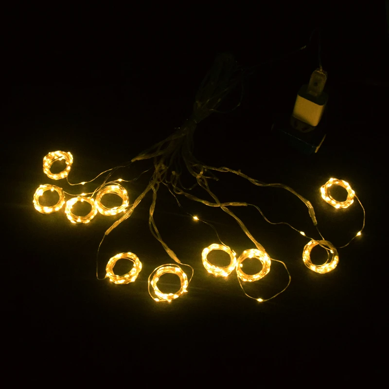 Aifeng 3*3 м 300 светодиодов 3*2 м 200 светодиодов Водонепроницаемые Рождественские декоративные Свадебные Рождественские гирлянды сказочные занавески гирлянды Полосы Вечерние огни