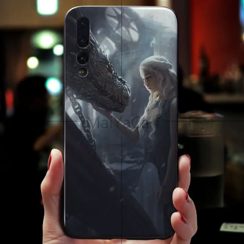 GAME OF THRONES