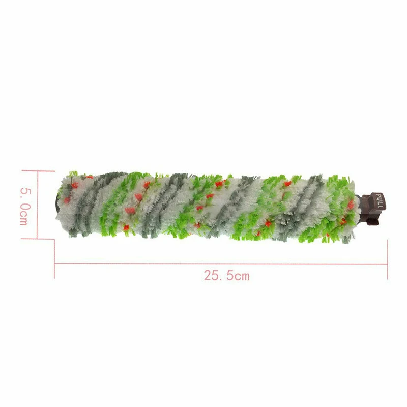 Щетка для домашних животных+ фильтр для bissell Crosswave 1613568 1608684 Запчасти для пылесоса высокого качества