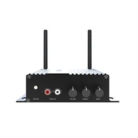 Home Audio 