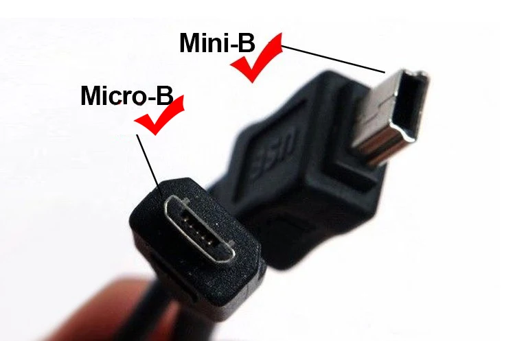 Выход 5 в 3 А мини Mico usb порты автомобиля OBD адаптер прикуривателя блок питания с 3,5 м кабель переключатель линии для DVR зарядки