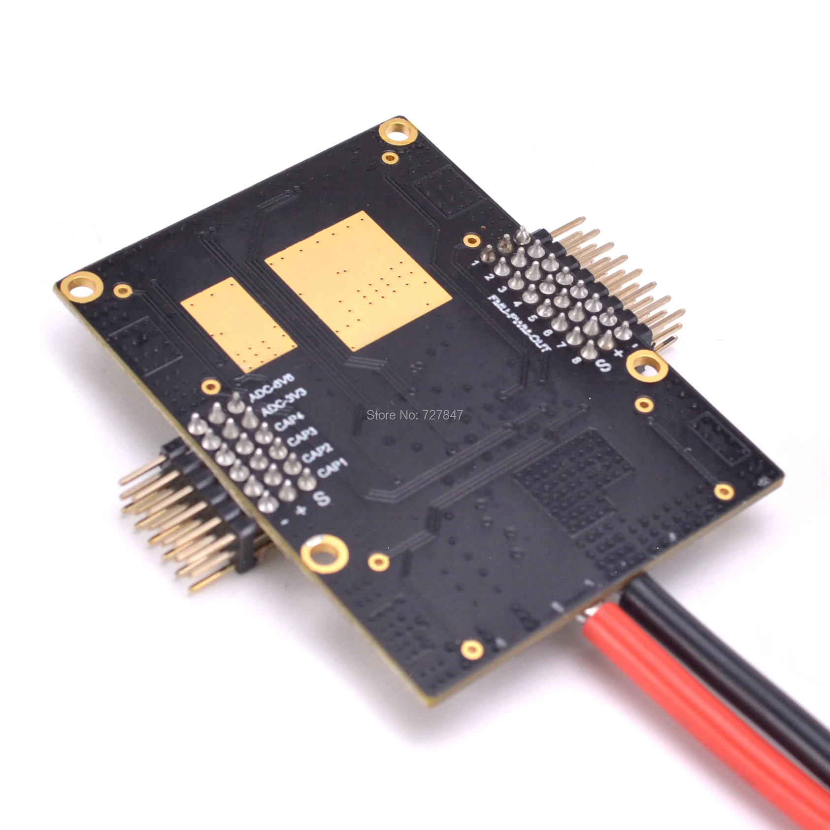 Pixhawk 4 (10)