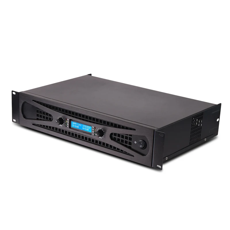 Усилитель мощности класса D 2 канала 900 Вт * @ 8 Ом Tulun Play DIP900|audio amp|amplifier classpower amplifier |