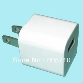 

5V 1A 5W C PSE ,iPhone power supply power charger 10pcs/lot 1 year warranty