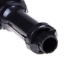 Brand New High quality Plastic Power String Launcher  String Launcher Metal Masters Fight children kids Toys 16*6.5cm ► Photo 3/5