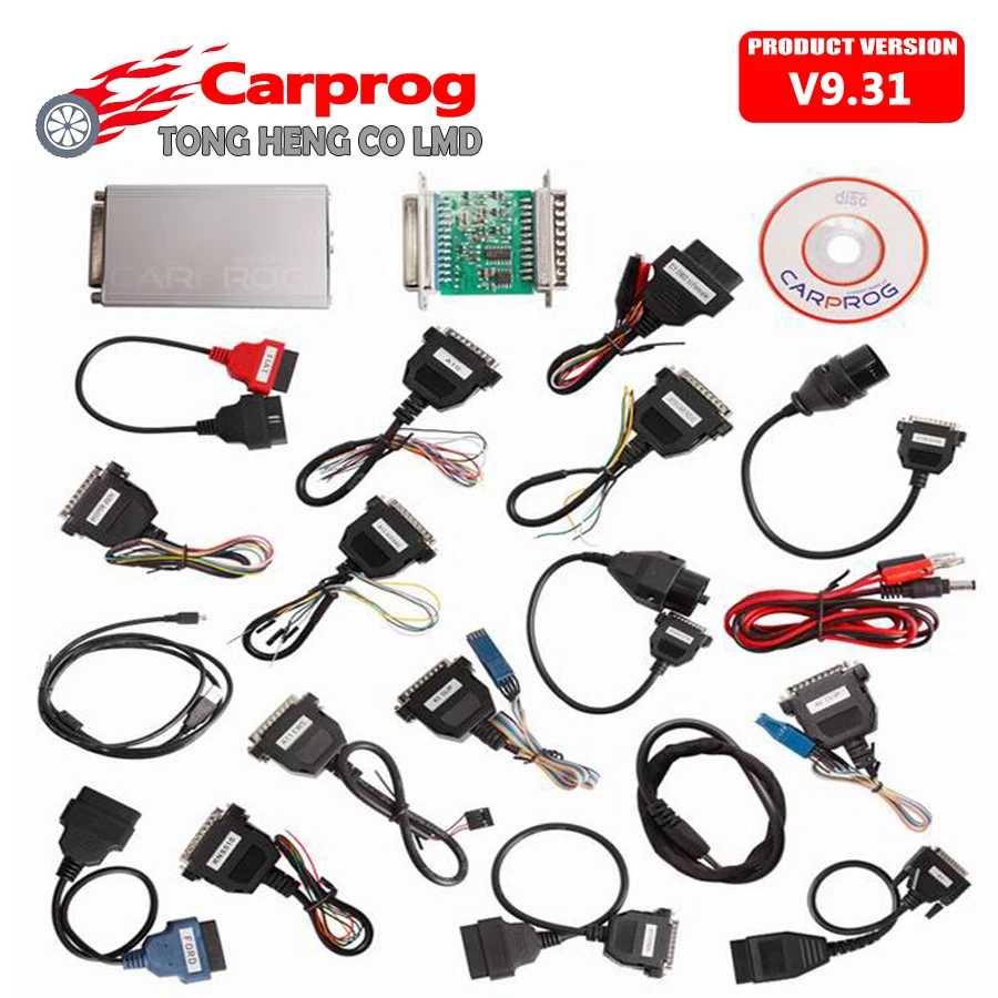 Цена за Multi-функции CARPROG Carprog V9.31 Универсальный приборной панели автомобиля, иммобилайзеры, подушки безопасности автомобиля электронный ремонт автоинструмент prog Цена за Multi-функции CARPROG Carprog V9.31 Универсальный приборной панели автомобиля, иммобилайзеры, подушки безопасности автомобиля электронный ремонт автоинструмент prog