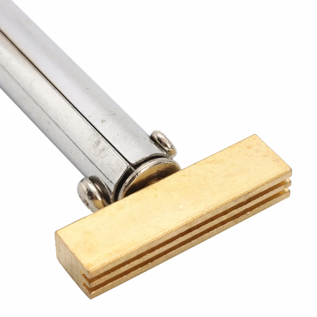 1set  New LCD Pixel Repair Ribbon Cable & T-Iron Soldering Tool For B/MW E38 E39 X5 E53 Soldering Kit