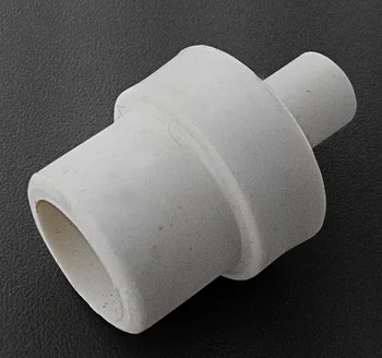 

1/2" x 10mm, 3/4"x10mm PVC Flexible Coupling Reducer,diamerter-varied adapter
