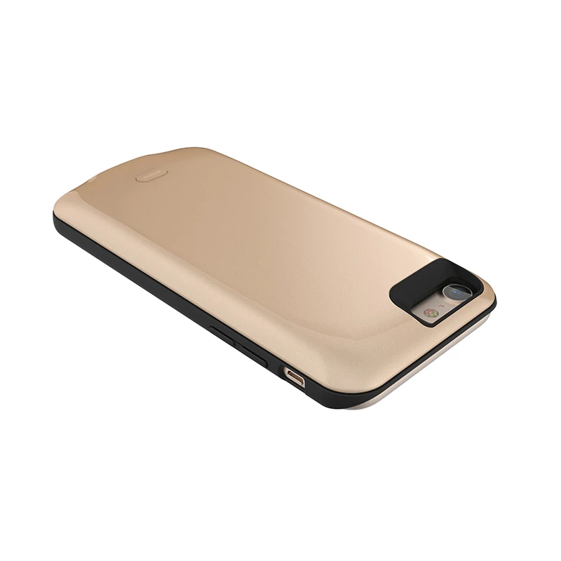 LAIFORD Две сим карты двойной режим ожидания Чехлы для iPhone6/6plus Чехол мобильного