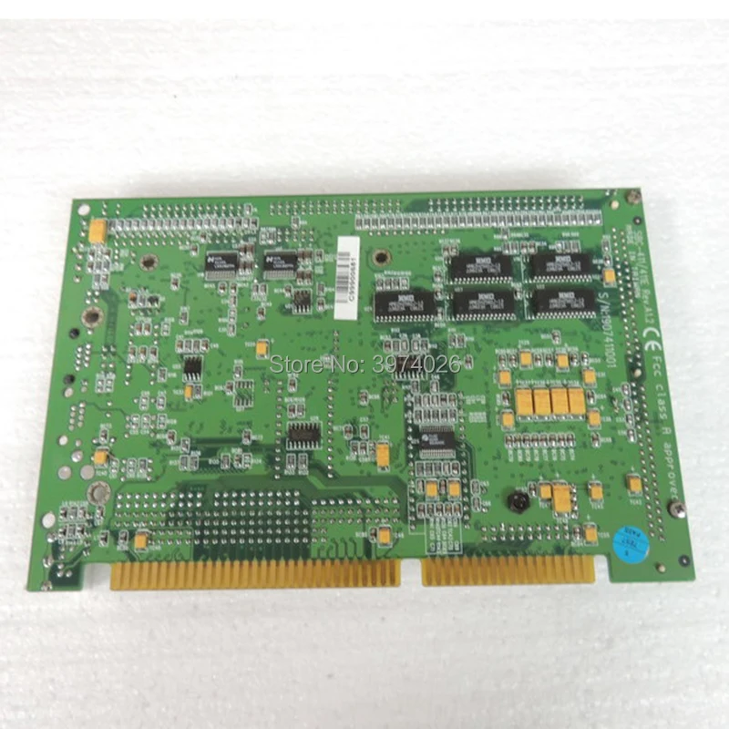 SBC-411 411E REV A1.2