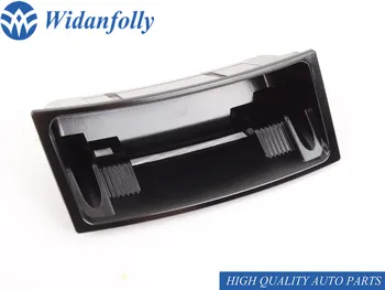 

Widanfolly Front Ashtray insert LHD For A6 C6 Avant Allroad S6 2005 2006 2007 2008 2009 2010 2011 4F1857989 4F1 857 989