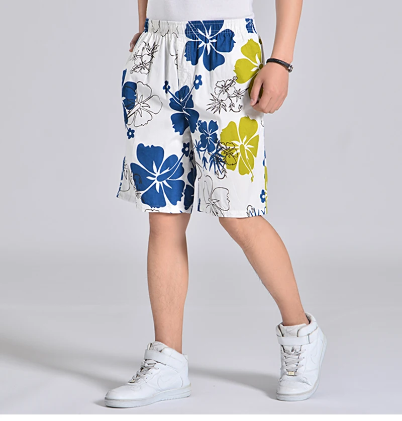 Shorts Man Pocket   (14)
