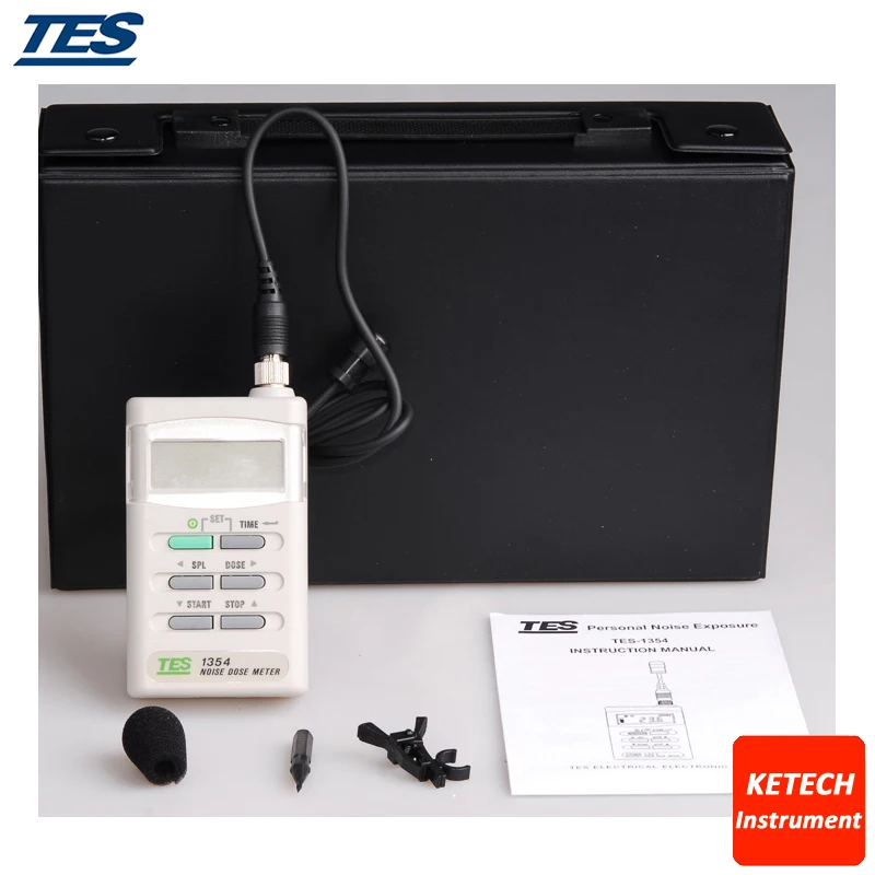 TES-1354D