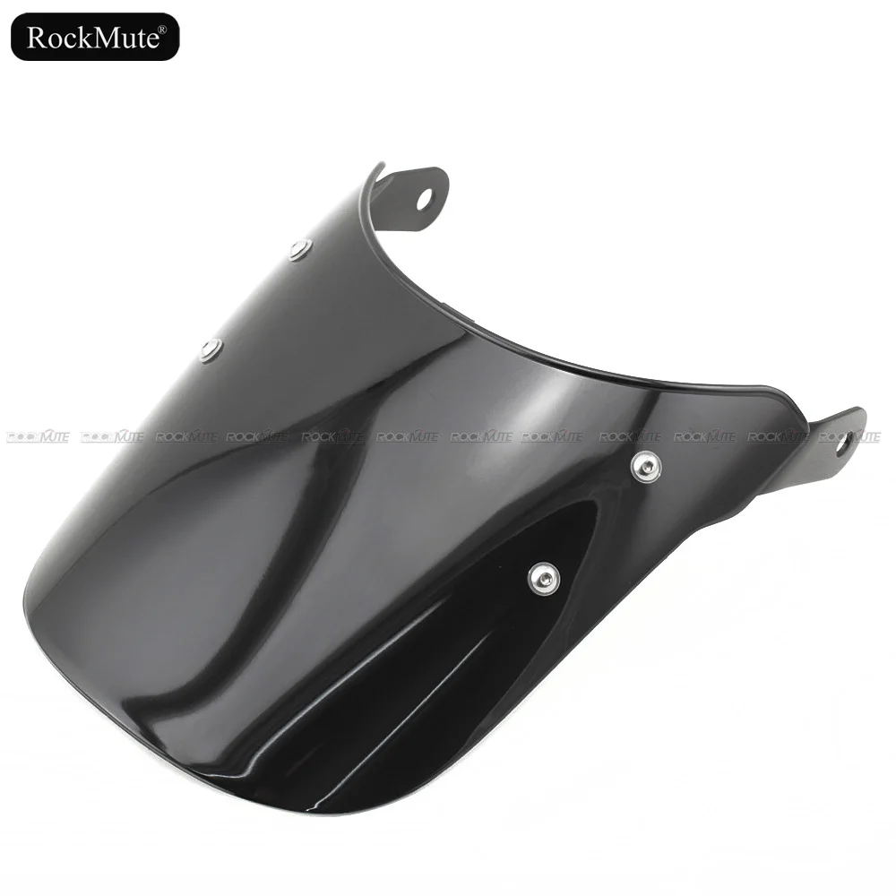 

Windshield Windscreen Pare-brise For Honda CB400 Super Four 2005-2018, CB600F Hornet 98-00, CB750 2007 Motorcycle Wind Deflector