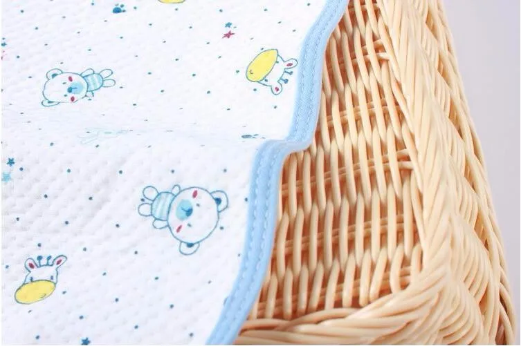 Для новорожденных детские нагрудники для детей Детская отрыжка ткани хлопок Водонепроницаемый детские полотенца для кормления детей грудного возраста одежда бандана слюни нагрудники Аксессуары для малышей