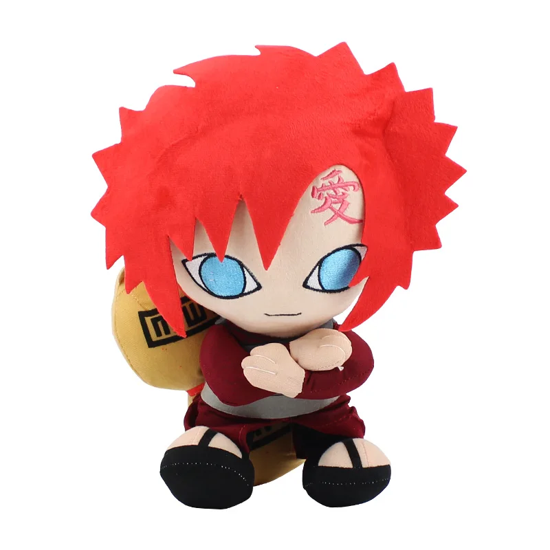 gaara plush