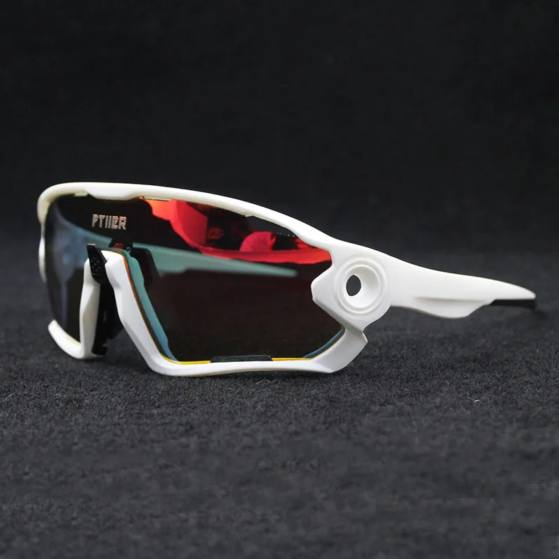 Спортивные велосипедные очки UV400 Gafas ciclismo уличные для верховой езды рыбалки