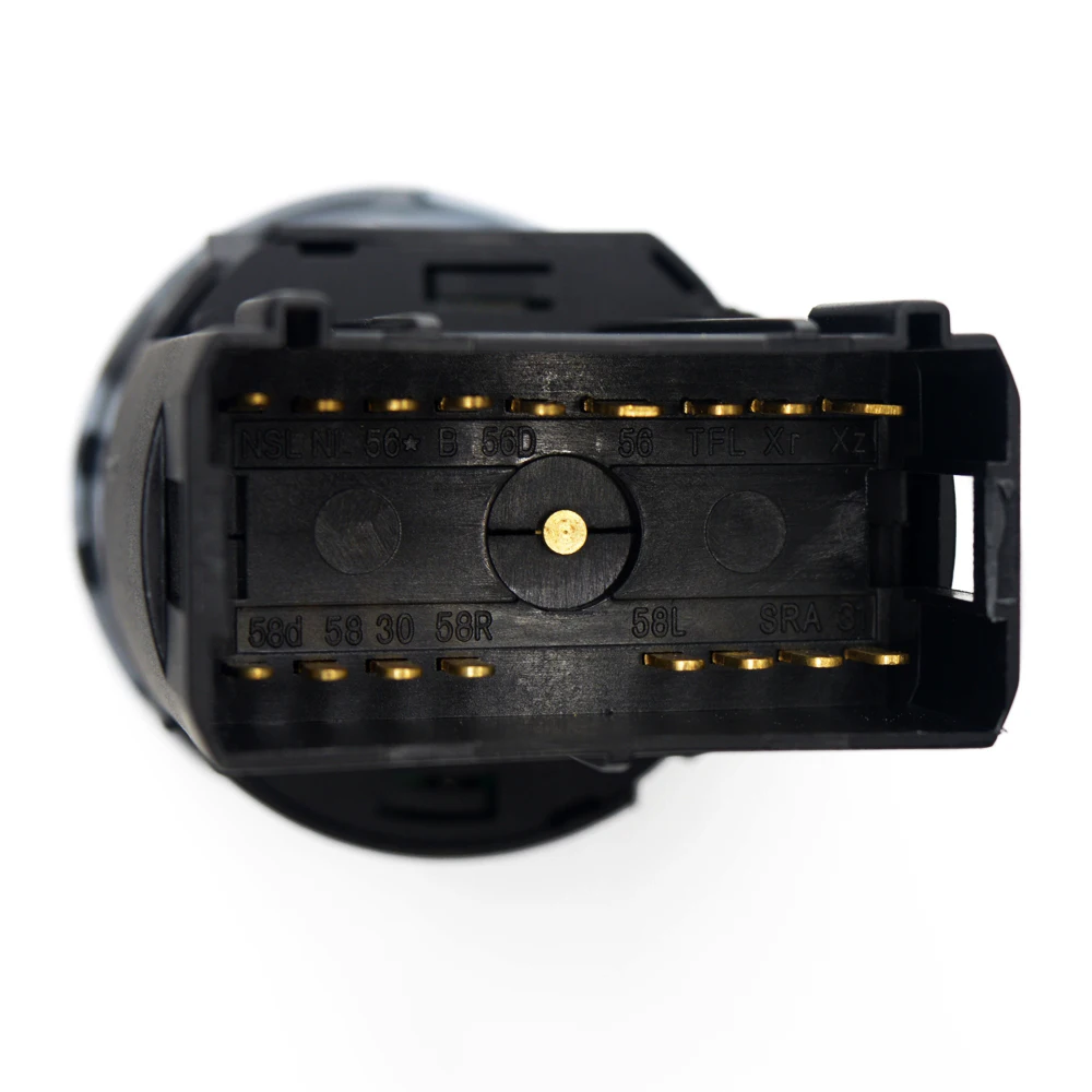Переключатель фары для Skoda Octavia 1U Superb Passat B5 / Combi 1996 2008 OE: 1U0941531D 3B0941531C|headlight switch|headlight