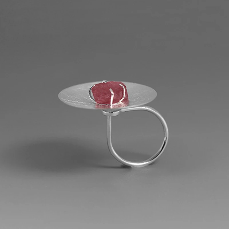 natural stone rings (5)