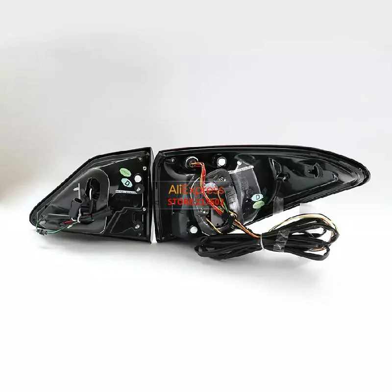SN-LX RX350 09- TL Flash turn-Red (4)
