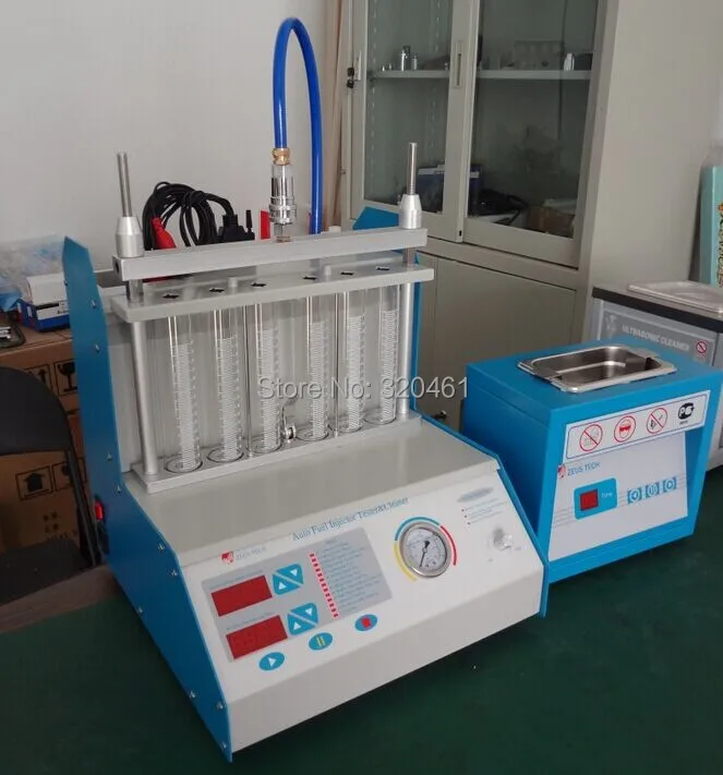 Compare Prices on Fuel Injector Cleaning Machine Online Shopping/Buy