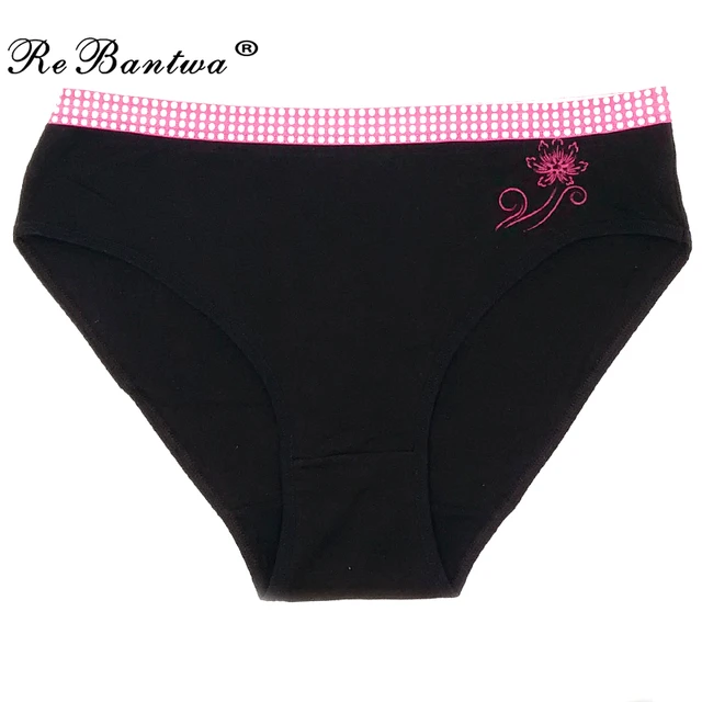 Women Underwear Big Size Xxxl, 3xl Underwear Women Panties