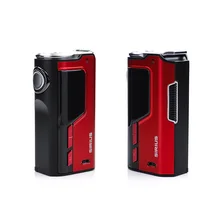Оригинальный Lost VAPE modefined Сириус 200 Вт поле mod электронная cigarett батареи PK IJOY алмаз подходят geekvape аммит Siren Фараона