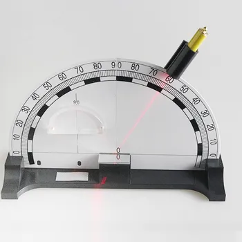 

Light Refraction Light Renection Principle Demonstration Props Demonstrator Physical Optics Experiment Teaching Aids Equipment