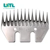BEIYUAN  Sheep/Goats Shears Convex Comb Cutter Shearing Clipper 13 Tooth Blade For Sheep Clipper Shears Scissorsd30 2